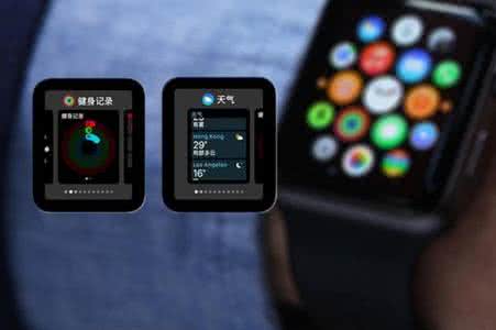 watchos3.2beta6 apple watch安装watch os2beta版