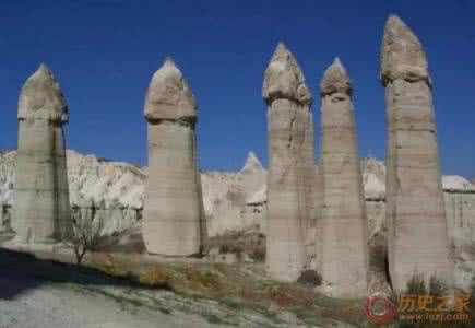 神秘时代4奥术浴场 世界神秘景致：可怕的魔鬼浴场