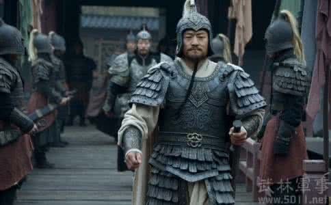 孙坚孙策孙权什么关系 三国将领孙坚简介 孙坚孙策孙权是什么关系 孙坚孙策孙权