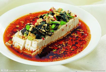 麻辣豆腐的家常做法 家常豆腐大全、麻辣豆腐大全、皮蛋豆腐大全