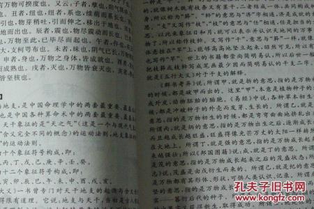 word右上角加注释标签 命理探原注释(上)