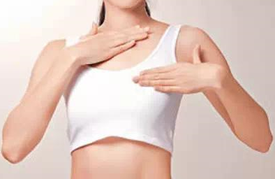 预期效果 女性怎样按摩丰乳能有预期效果