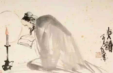 古人的夜生活 古人的夜生活 穿越千年，体验古人夜生活