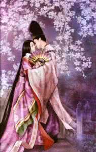 绚烂之极归于平淡 《源氏物语》：绚烂之极终归平淡