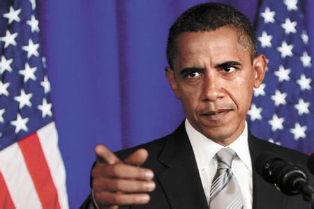 美国总统奥巴马简历 奥巴马总统评价 如何评价奥巴马当美国总统的这8年？