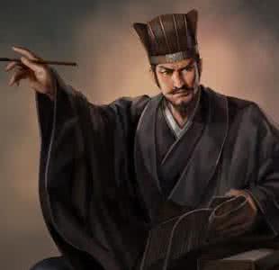 刘巴字子初 三国中荆州高士刘巴为什么看不起仁德之主刘备?