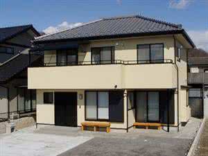 日本极小住宅 日本小住宅一瞥