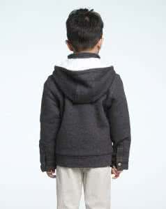 男士连帽卫衣搭配外套 【转载】连帽小外套