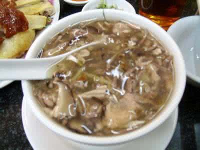 蛇羹价格一般多少 蛇羹