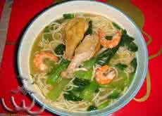 酱油煎鸡蛋的做法 油煎蛋面的做法