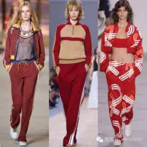 运动服怎么穿好看时尚 运动服怎么穿好看时尚 Lacoste时尚时尚最时尚，运动服也能穿出仙气来！