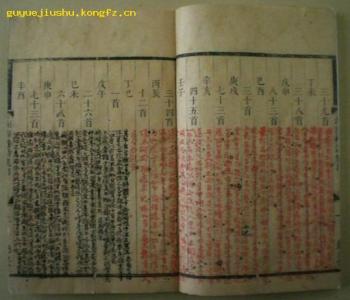 湘乡派代表龚自珍 湘乡派