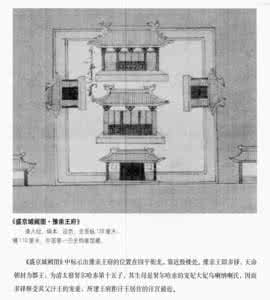 涛贝勒府 贝勒府浅谈：如何改命