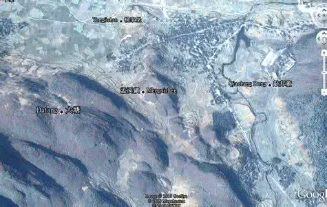 形势派风水 从风水的精髓--形派（峦体）真诀谈起【05】--第一篇阴宅【第一节 龙法】第三部分：龙势辨