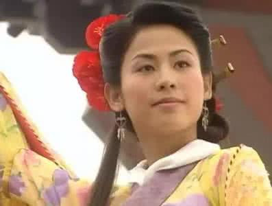 琴清和项少龙 项少龙琴清 项少龙究竟最爱谁