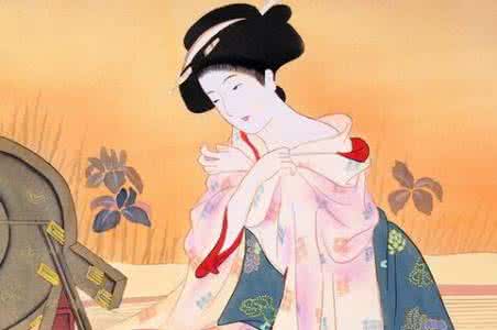 日本天皇 日本天皇曾意图用“二奶制”促文艺兴盛