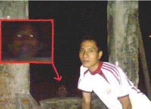 心理学50张诡异的图片 灵异图片 心理学48张诡异的图片