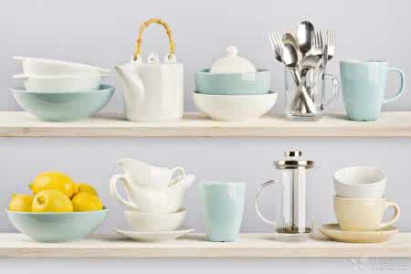 密胺餐具可以装热水吗 用热水烫餐具真的能消毒吗?事实可能和你想的不一样