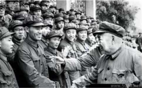 许世友的最后一战 许世友的最后一战 上将许世友的最后一战资料介绍