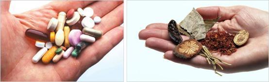 中医与西医的区别 中医与西医治疗高血压的区别