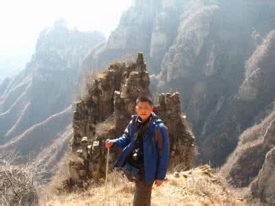 太行山上郝梦龄音乐 太行山上 高清版 【太行清音】 张栋||七言绝句选(之六)