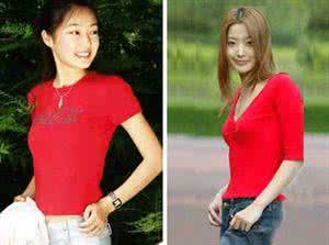 服装修色剂 服装：六大色系服饰百变搭配技巧(红）