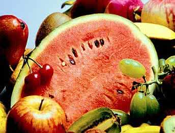 丹毒的饮食 饮食警惕：盘点医生永远不会吃的“毒”水果