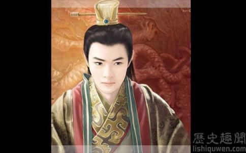 山阴公主和刘子业辣文 刘子业生平简介 刘子业和山阴公主什么关系