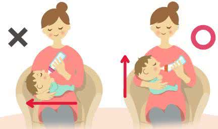 母乳喂养宣教知识要点 如何正确喂养母乳?母乳喂养姿势要点技巧分享