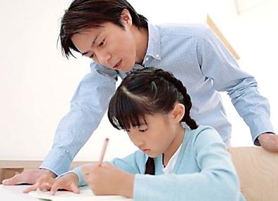 一年级孩子教育心得 【陪读心得：从一年级开始如何帮助孩子】