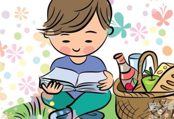 书香社会 全民阅读 全民阅读　书香社会（对话价值观·(阅读如何涵养价值观)(28)）