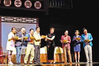 四川牛肉面香料配方 一碗牛肉面，里面有什么见不得人的香料（自然笔记2017年2月5日）