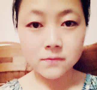 头发稀少用生姜 眉毛稀少,生姜助君生“美眉”