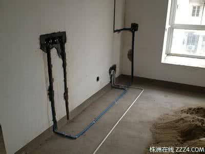 阳台水路改造 阳台要走水路吗?十家里有九家后悔到肠子青!