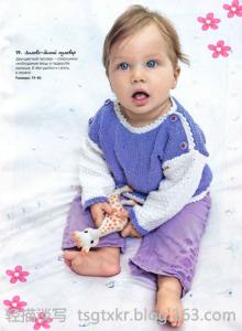 cad2014 Сабрина Baby №7 2014----童装