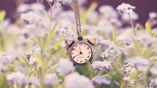 岁月沉香 时光翩跹，岁月沉香