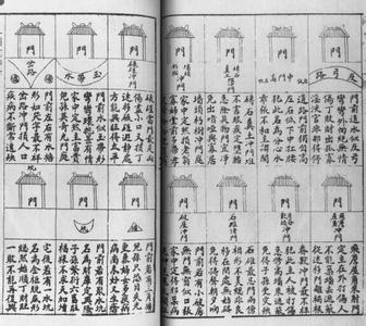 阳宅八十煞解析表 阳宅八十煞解析表(转)