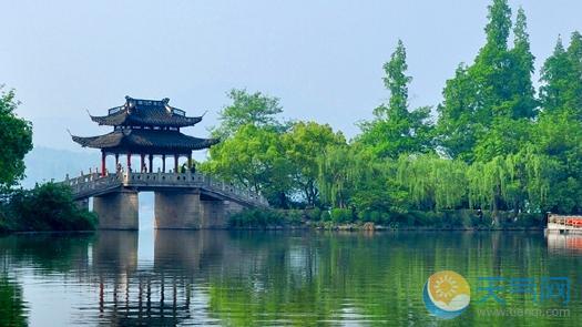 杭州旅游好去处 2016年元旦杭州旅游好去处推荐