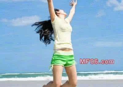 21天瘦身减肥法 夏季七彩减肥法 帮你加速瘦身