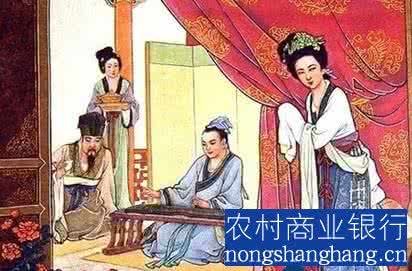 古代腐女重口味图片 说重口味，一定要先说古代...