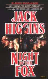 猎狐行动 电影 電影【夜間的狐狸(獵狐行動1-2部) - 美國戦爭片】