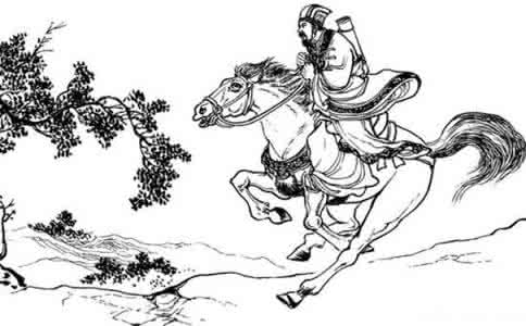 华歆王朗俱乘船避难 管宁与华歆的故事 华歆王朗俱乘船避难的故事