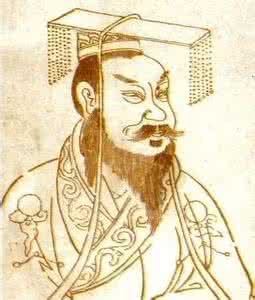 汉武帝托孤大臣 匈奴王子为何成了汉武帝的托孤大臣?
