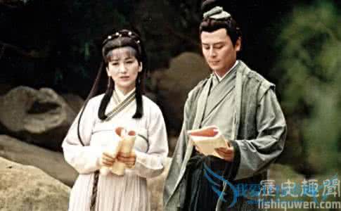 秦始皇与阿房女 秦始皇与阿房女 秦始皇的情人是阿房女