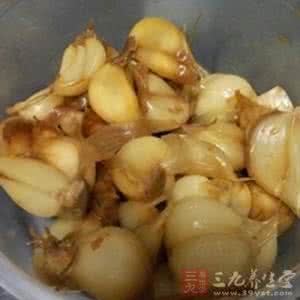 益生元苹果醋 醋泡食物更美味 效果神奇益健康