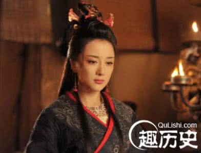 褒姒烽火戏诸侯 烽火戏诸侯的历史疑云：宠妃褒姒为何不会笑？