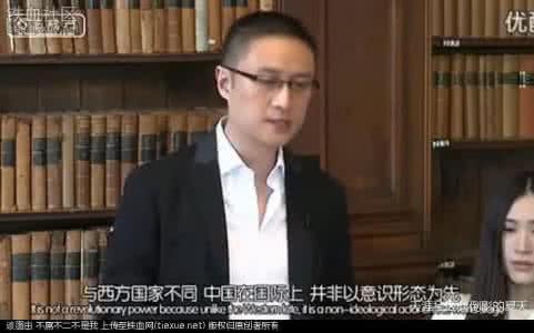 中国男人形象气质差 中国男人的气质都跑到哪儿去了