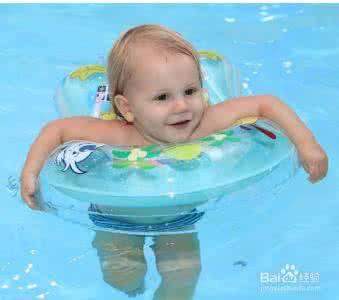 说话早的宝宝聪明吗 越早游泳的宝宝越聪明