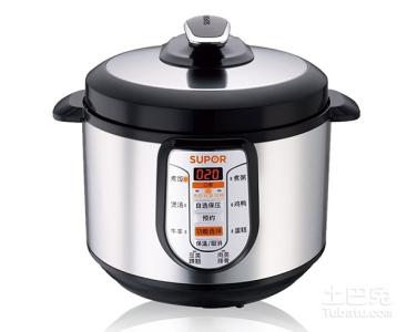 苏泊尔电压力锅怎么样 苏泊尔电压力锅 苏泊尔电压力锅用起来怎么样