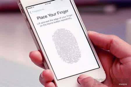 iphone指纹识别不灵敏 iPhone指纹识别不灵敏怎么办?